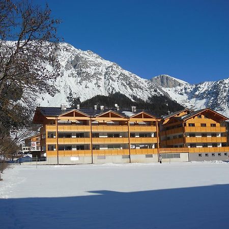 Appartements Ramsau Am Dachstein By Schladmingurlaub Δωμάτιο φωτογραφία