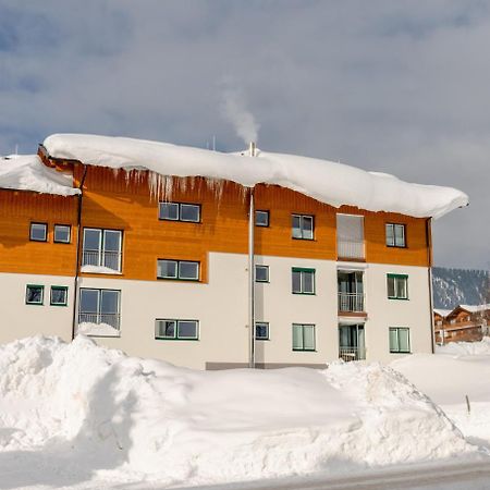 Appartements Ramsau Am Dachstein By Schladmingurlaub Εξωτερικό φωτογραφία