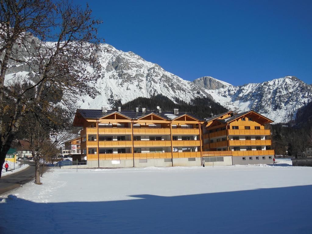 Appartements Ramsau Am Dachstein By Schladmingurlaub Δωμάτιο φωτογραφία
