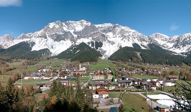 Appartements Ramsau Am Dachstein By Schladmingurlaub Εξωτερικό φωτογραφία