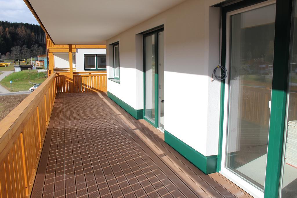 Appartements Ramsau Am Dachstein By Schladmingurlaub Εξωτερικό φωτογραφία