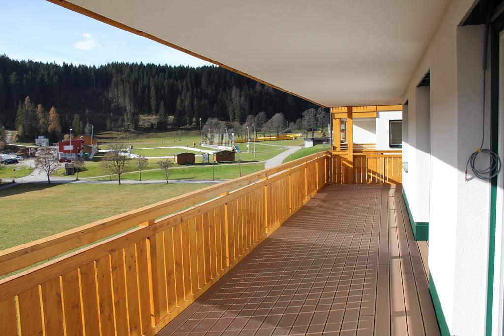 Appartements Ramsau Am Dachstein By Schladmingurlaub Εξωτερικό φωτογραφία