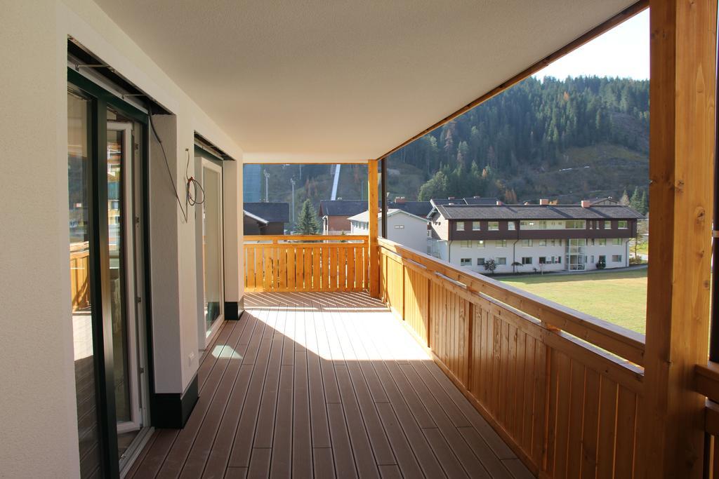 Appartements Ramsau Am Dachstein By Schladmingurlaub Εξωτερικό φωτογραφία
