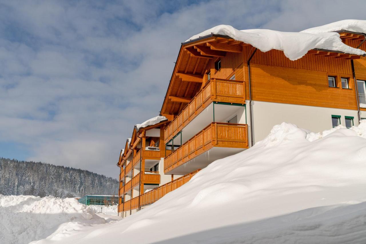 Appartements Ramsau Am Dachstein By Schladmingurlaub Εξωτερικό φωτογραφία