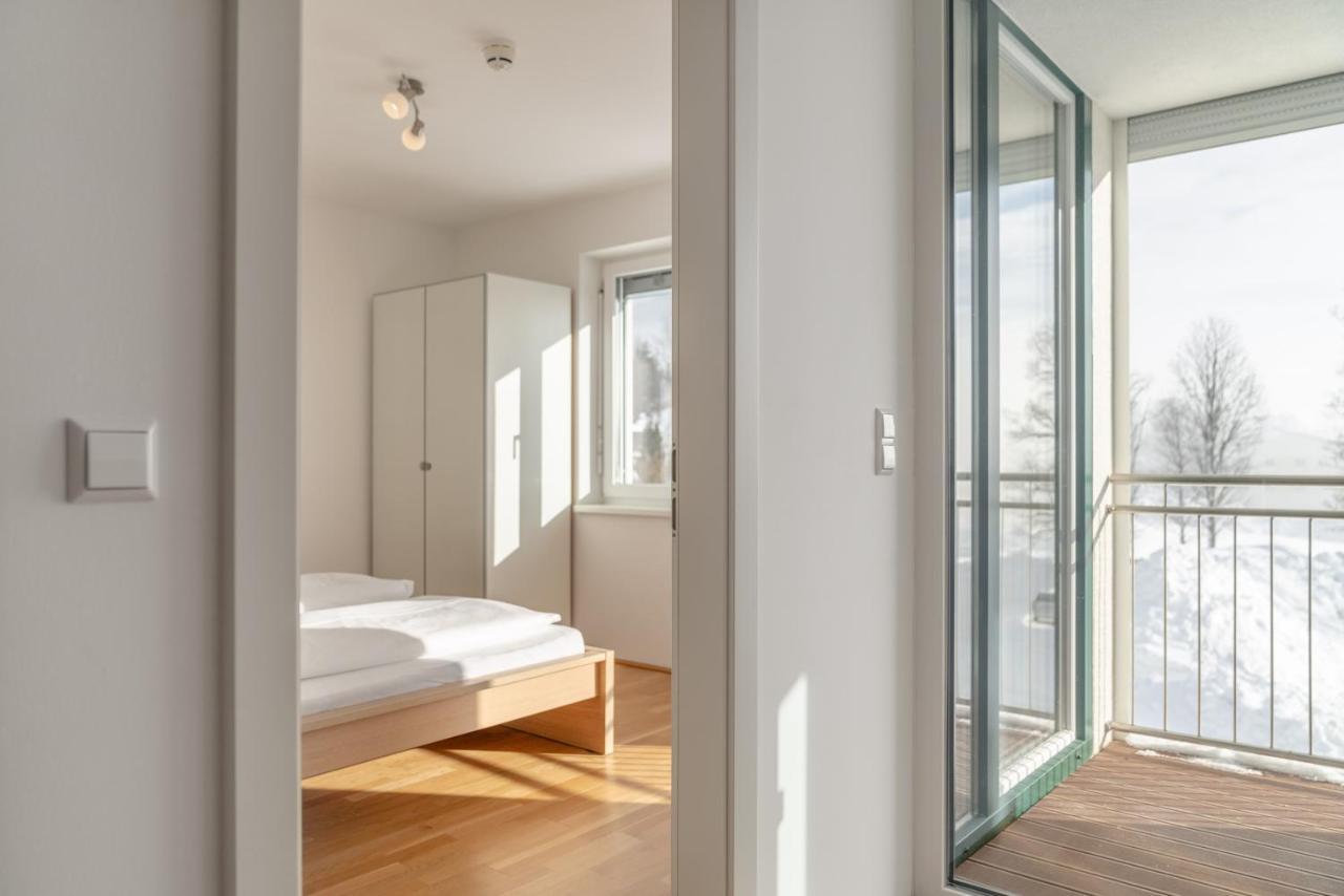 Appartements Ramsau Am Dachstein By Schladmingurlaub Εξωτερικό φωτογραφία