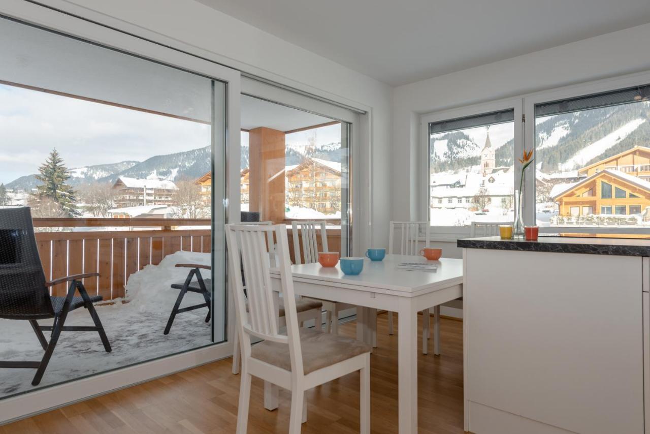 Appartements Ramsau Am Dachstein By Schladmingurlaub Εξωτερικό φωτογραφία