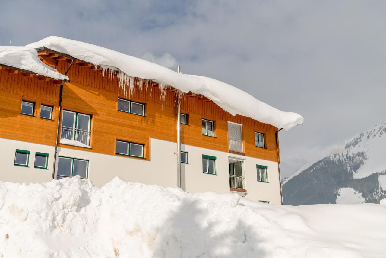 Appartements Ramsau Am Dachstein By Schladmingurlaub Εξωτερικό φωτογραφία