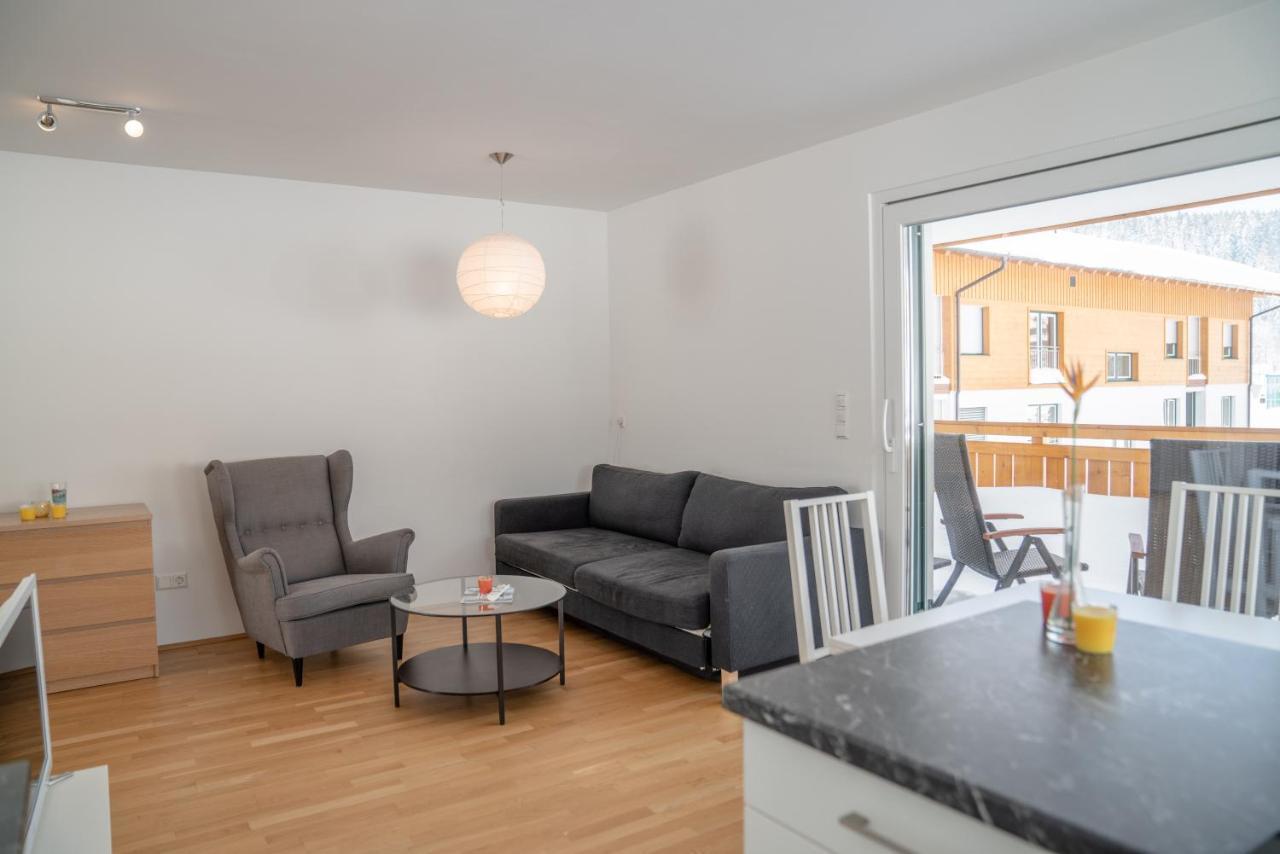 Appartements Ramsau Am Dachstein By Schladmingurlaub Εξωτερικό φωτογραφία