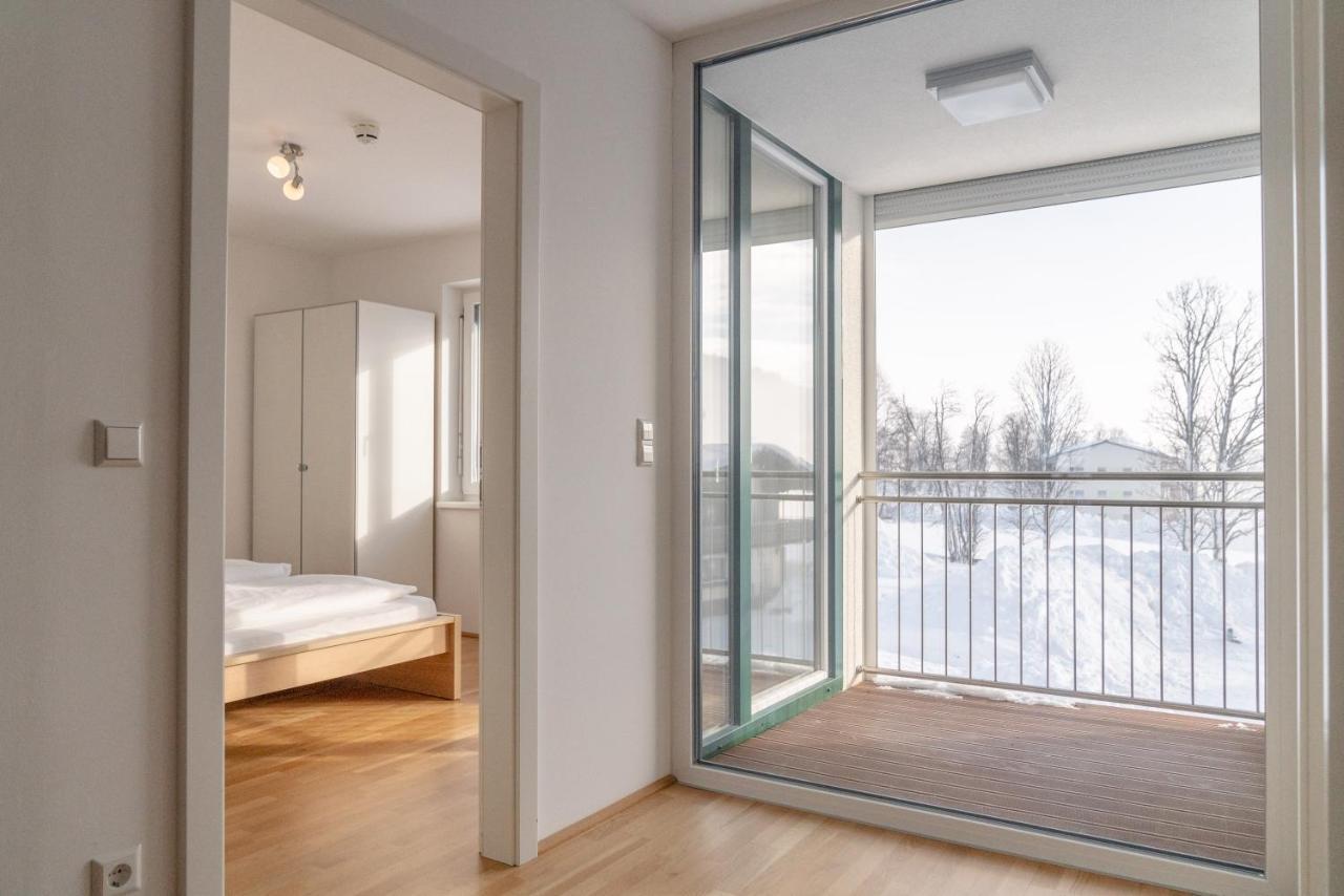 Appartements Ramsau Am Dachstein By Schladmingurlaub Εξωτερικό φωτογραφία