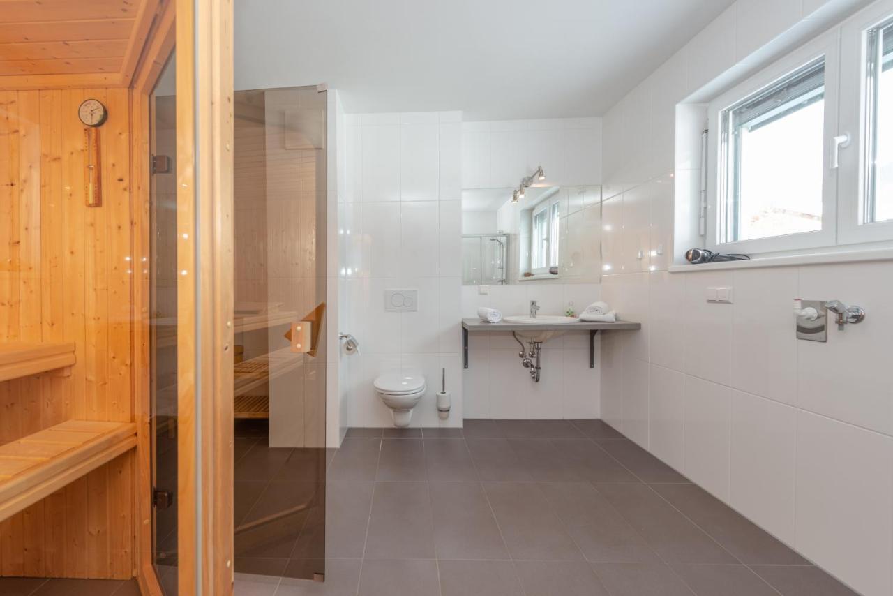 Appartements Ramsau Am Dachstein By Schladmingurlaub Εξωτερικό φωτογραφία