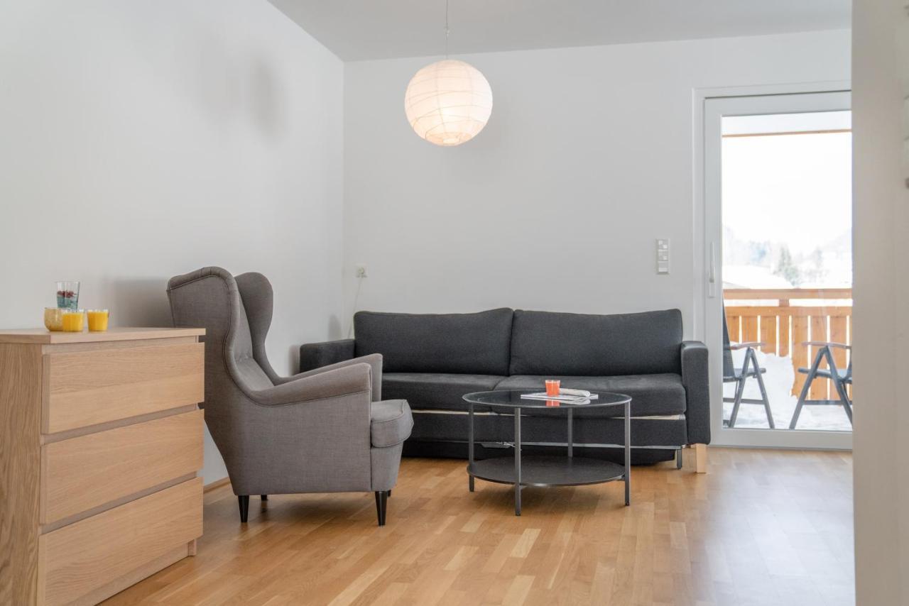 Appartements Ramsau Am Dachstein By Schladmingurlaub Εξωτερικό φωτογραφία