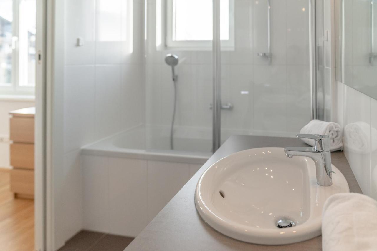 Appartements Ramsau Am Dachstein By Schladmingurlaub Εξωτερικό φωτογραφία
