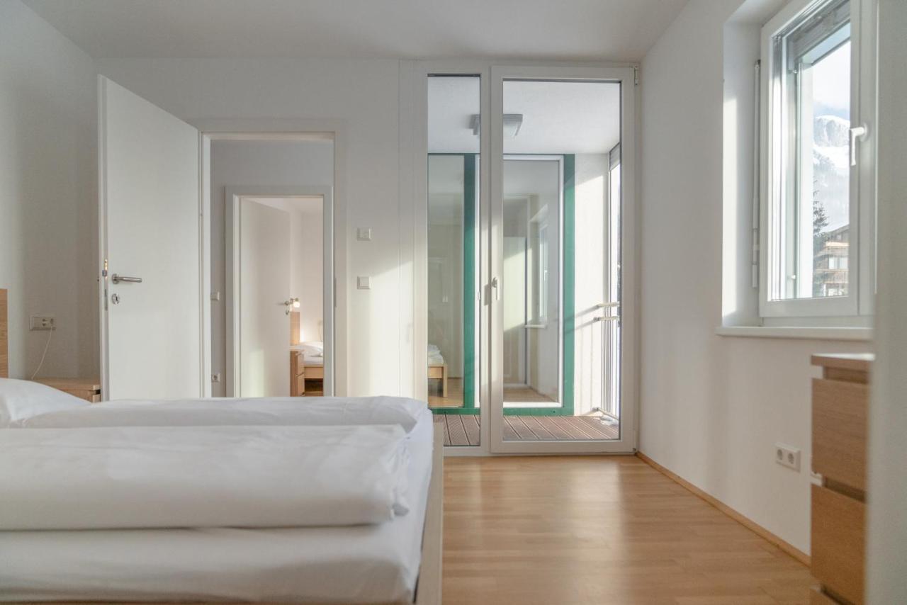 Appartements Ramsau Am Dachstein By Schladmingurlaub Εξωτερικό φωτογραφία