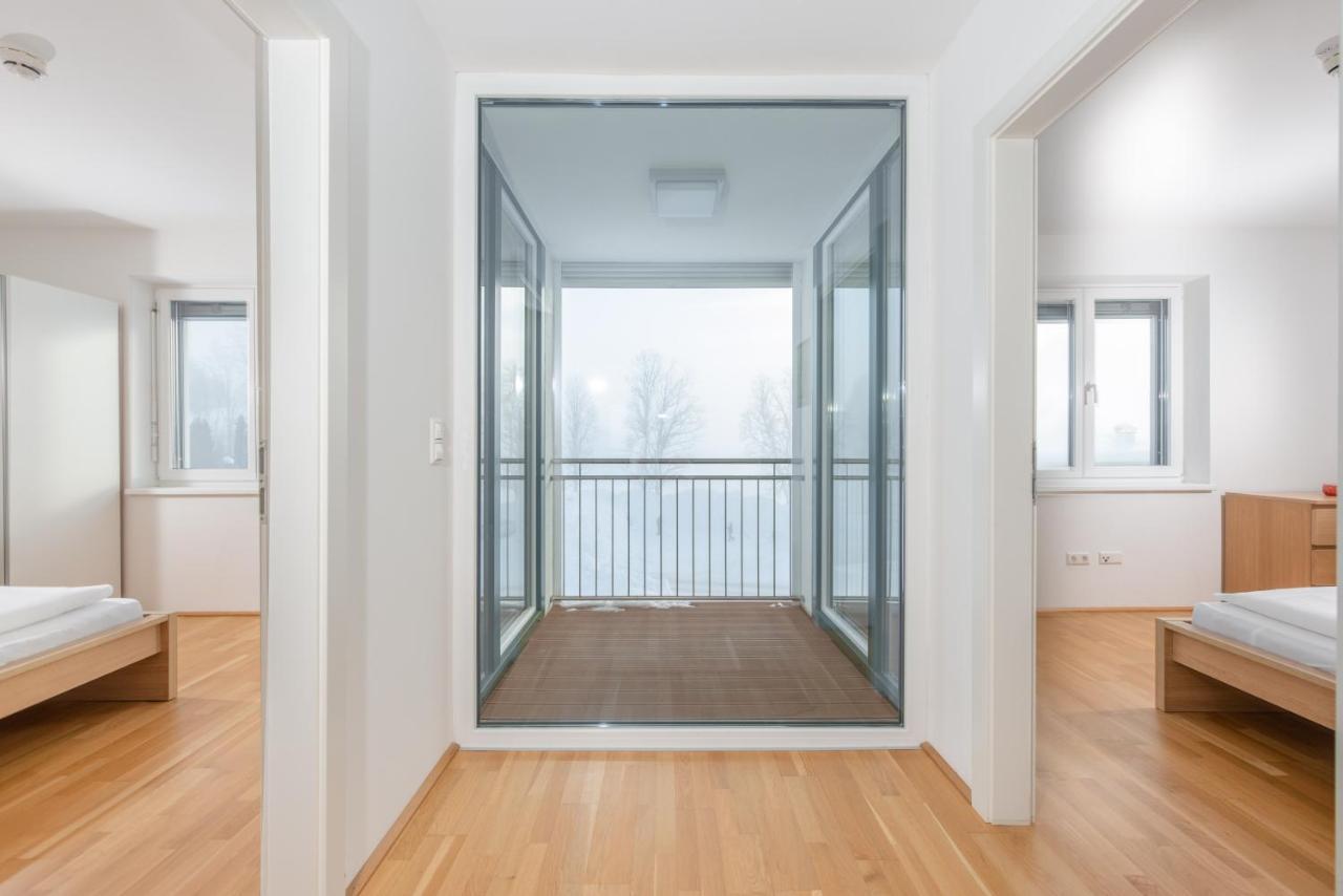 Appartements Ramsau Am Dachstein By Schladmingurlaub Εξωτερικό φωτογραφία