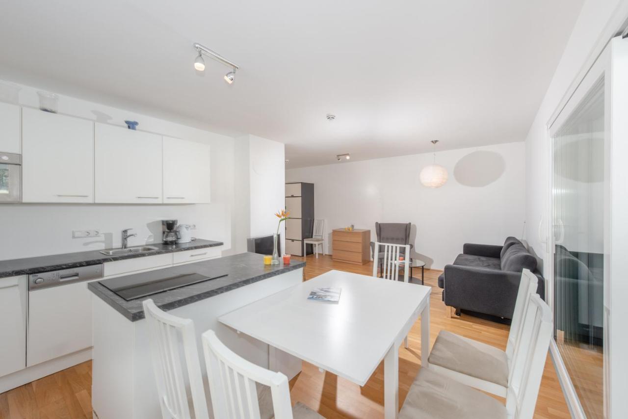 Appartements Ramsau Am Dachstein By Schladmingurlaub Εξωτερικό φωτογραφία