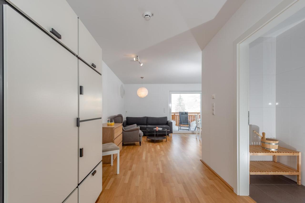 Appartements Ramsau Am Dachstein By Schladmingurlaub Εξωτερικό φωτογραφία