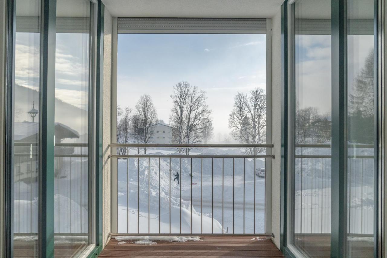 Appartements Ramsau Am Dachstein By Schladmingurlaub Εξωτερικό φωτογραφία