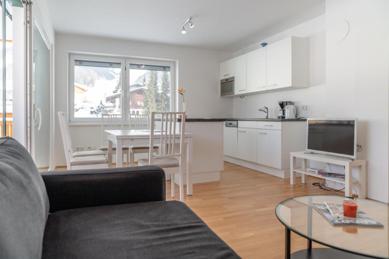 Appartements Ramsau Am Dachstein By Schladmingurlaub Εξωτερικό φωτογραφία