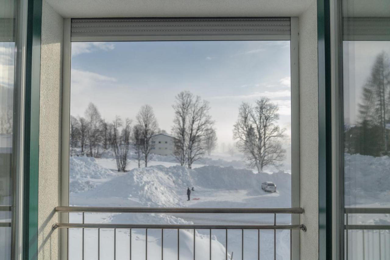 Appartements Ramsau Am Dachstein By Schladmingurlaub Εξωτερικό φωτογραφία