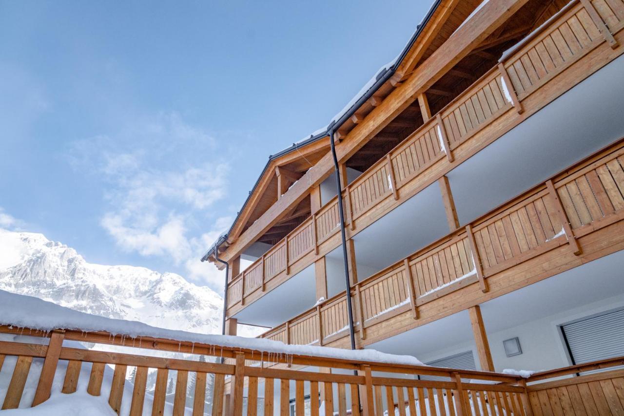 Appartements Ramsau Am Dachstein By Schladmingurlaub Εξωτερικό φωτογραφία